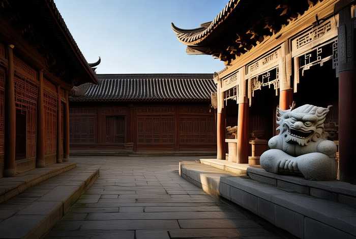 中国历史建筑有故事吗知乎全文(中国历史建筑有故事吗知乎全文阅读) 中国历史建筑有故事吗知乎全文(中国历史建筑有故事吗知乎全文阅读)
