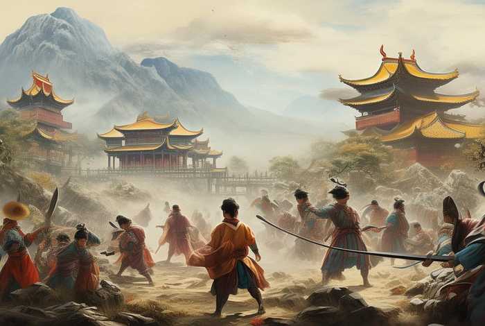 中国历史故事配音 中国历史故事配音素材