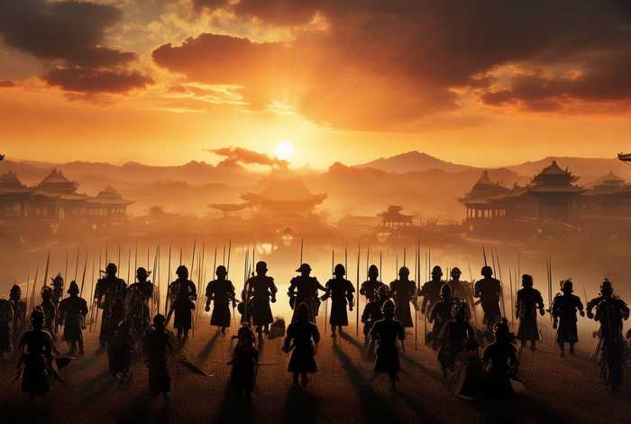 中国历史故事英文电影名字；中国历史故事英文电影名字叫什么