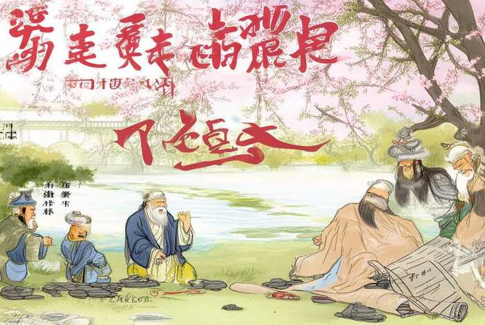 中国历史故事四字成语，中国历史故事四字成语故事