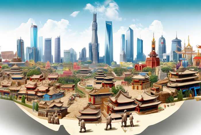 中国历史排序顺序 - 中国历史顺序排行