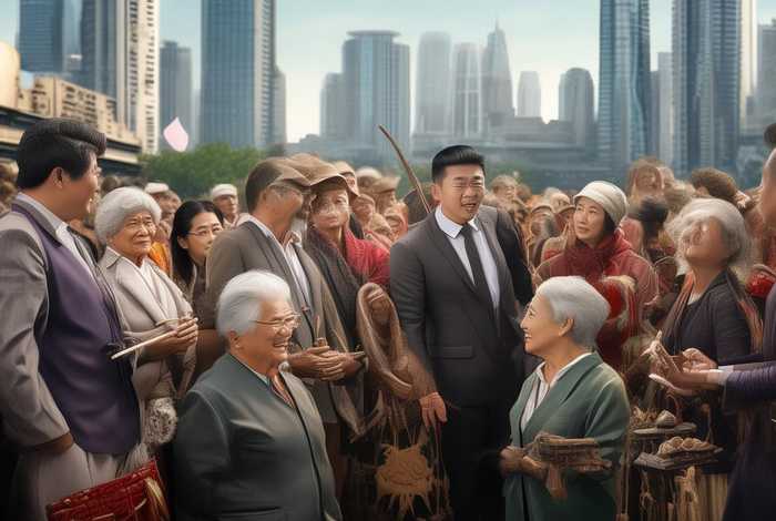 中国时代故事、新时代中国故事包含哪些