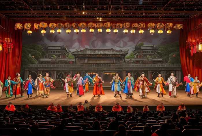中国历史故事话剧演员表；中国历史故事话剧演员表大全