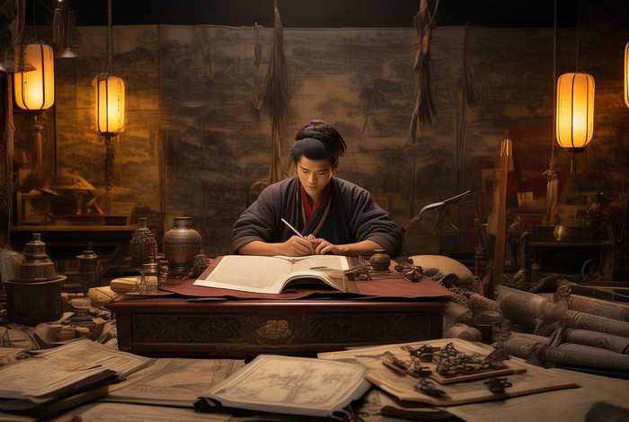 中国历史故事新编作文(中国历史故事新编作文素材) 中国历史故事新编作文(中国历史故事新编作文素材)