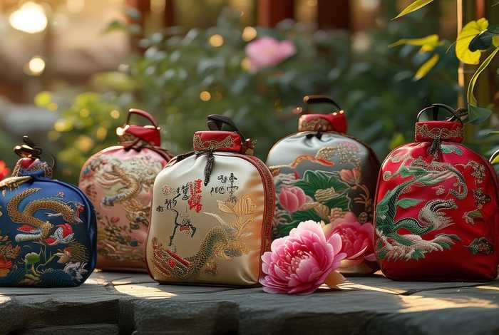 中国香囊的发展历史；中国香囊的发展历史简介