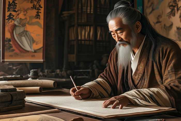 中国民间故事华佗的故事读后感，中国民间故事华佗的故事读后感怎么写