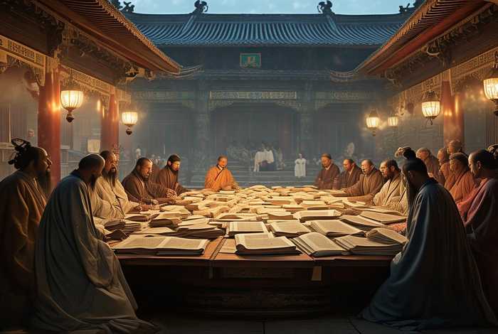 中国历史上的变法 - 中国历史有名的变法