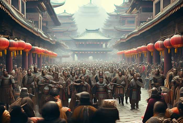 中国最有名的历史故事是什么、中国最有名的历史故事是什么名字
