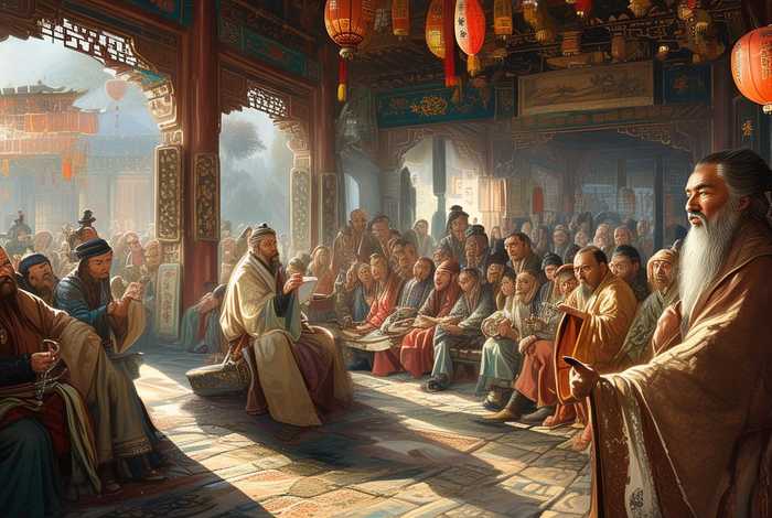 中国历史故事中英文版，中国历史故事英文版1000字
