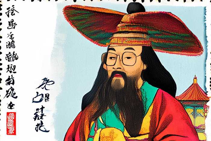 中国历史人物邮票；中国历史人物邮票有哪些值钱