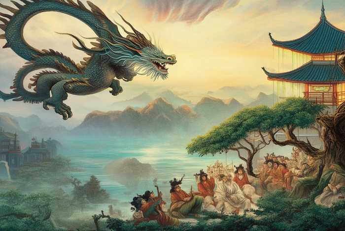 中国人必知道的神话历史故事、中国人必知道的神话历史故事有哪些 中国人必知道的神话历史故事、中国人必知道的神话历史故事有哪些
