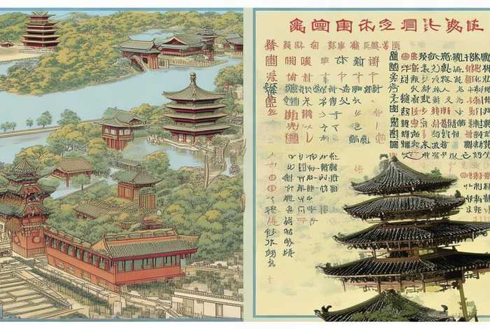中国历史双语版 中国历史英语版