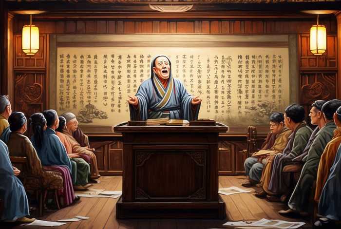 中国历史小故事演讲视频，中国历史小故事演讲视频完整版