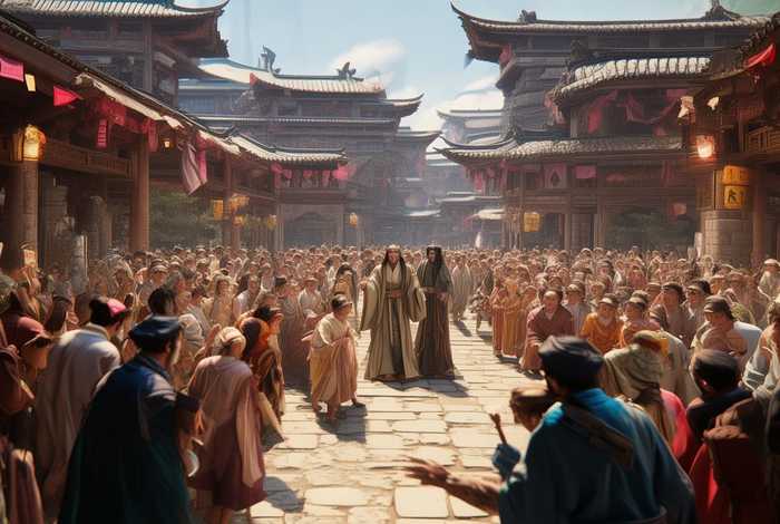 中国历史故事视频动画(中国历史故事视频动画片) 中国历史故事视频动画(中国历史故事视频动画片)