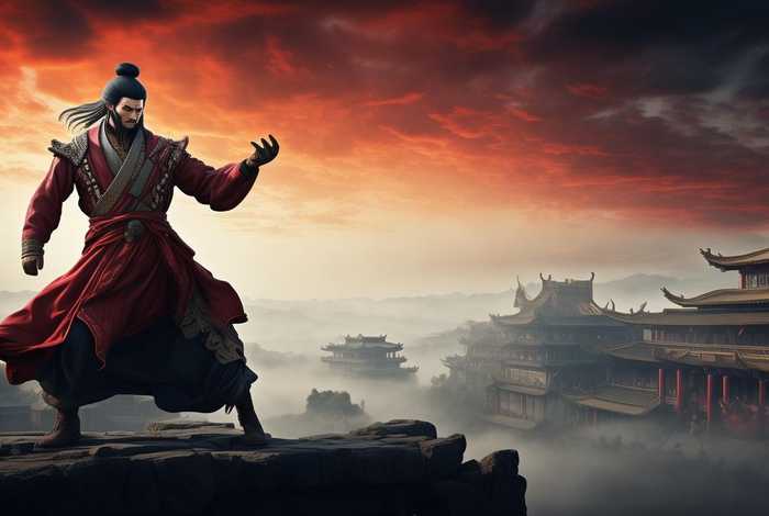 中国历史英雄故事演讲稿三分钟（中国历史英雄故事演讲稿三分钟视频）