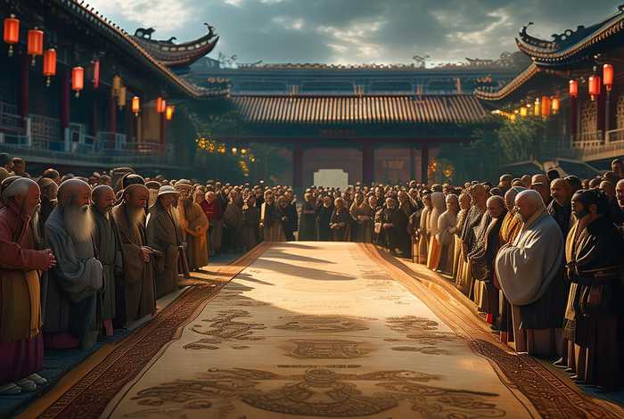 中国命运的历史抉择，中国命运的历史抉择是什么