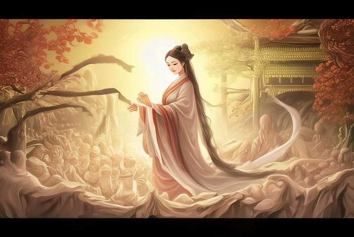 中国历史故事女娲造人、中国历史故事女娲造人简介 中国历史故事女娲造人、中国历史故事女娲造人简介