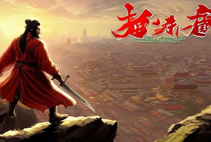 中国历史英雄人物故事的视频 中国历史英雄人物故事的视频讲解