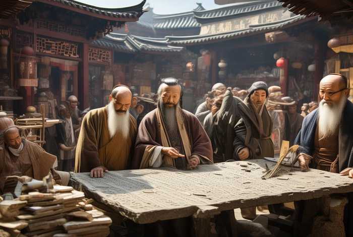 中国历史上的金融故事、中国历史著名金融故事 中国历史上的金融故事、中国历史著名金融故事