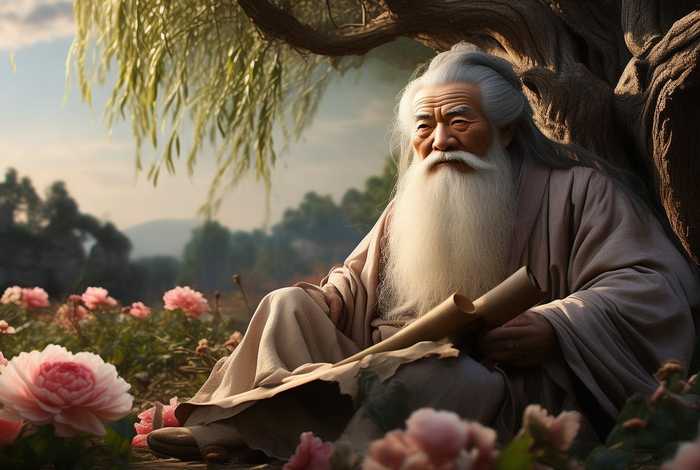 中国历史先辈故事；中国历史先辈故事100字