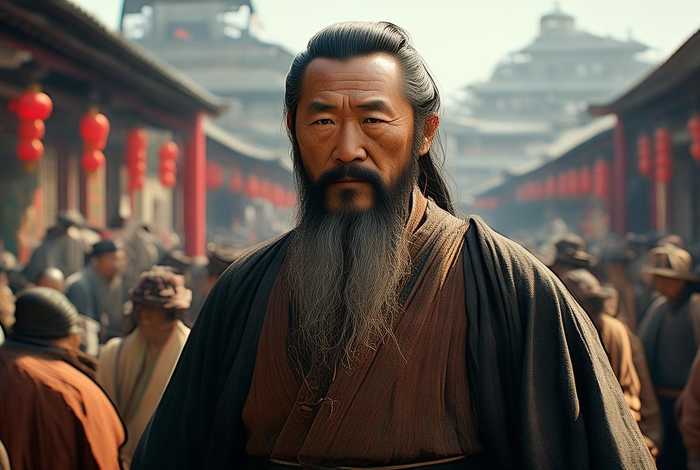 中国历史讲朱元璋 - 中国历史讲朱元璋的故事