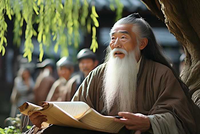 中国历史故事讲述者是谁；中国历史故事讲述者是谁啊