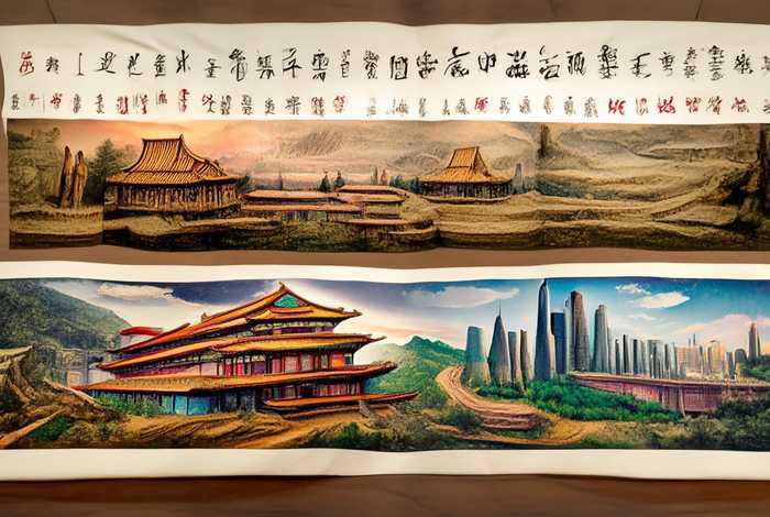 中国上下五千年历史表事件，中国上下五千年大事件