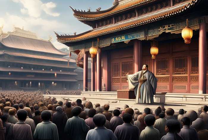 中国历史演讲视频（中国人必看的历史演讲视频）