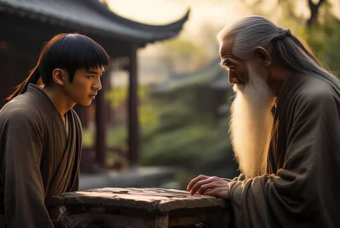 中华传统美德故事张良拜师,历史故事张良拜师 中华传统美德故事张良拜师,历史故事张良拜师