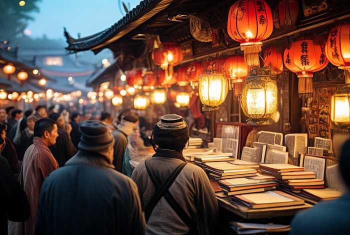中国历史书单爆款，最畅销的中国历史书