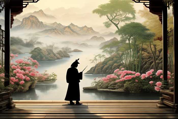 中国历史上的画家及代表作（中国历史画家及其作品）