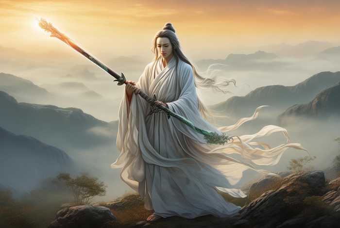 中国历史剑仙(中国历史剑仙是谁) 中国历史剑仙(中国历史剑仙是谁)