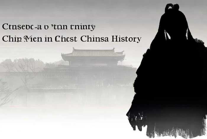 中国历史十大悲惨人物故事有哪些 中国历史十大悲惨人物故事有哪些图片