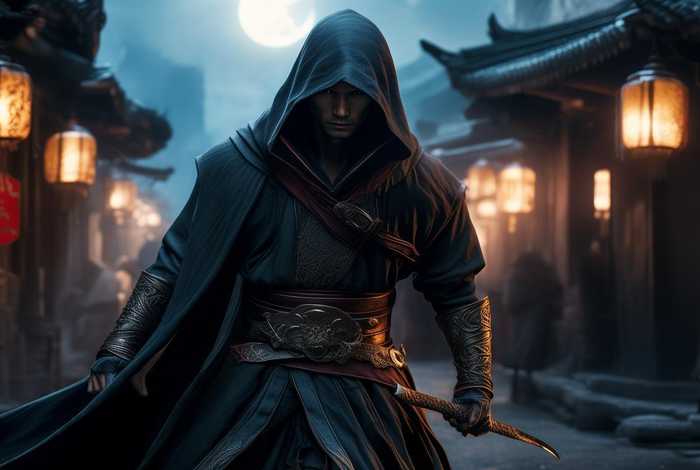 中国历史上有名的刺客；中国历史有名的刺客有哪些