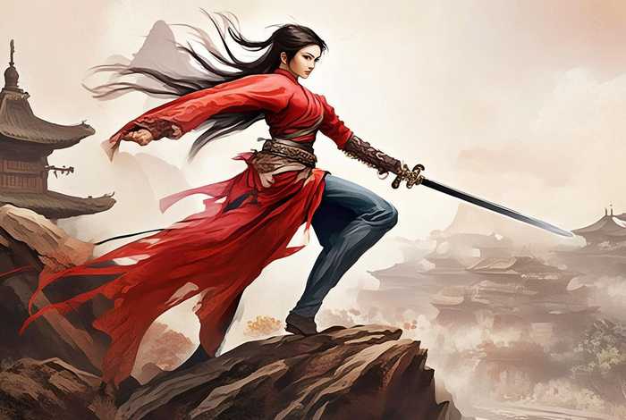 中国历史女英雄故事300字;中国历史女英雄故事300字内容 中国历史女英雄故事300字;中国历史女英雄故事300字内容