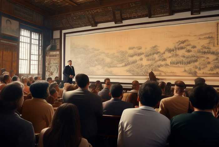 中国历史知识讲座（中国历史知识讲座心得体会）