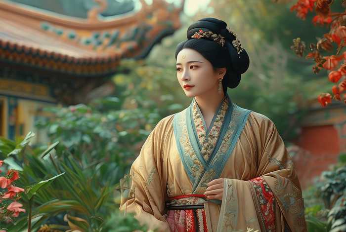 中国历史女人物有哪些 - 中国历史女人物有哪些人 中国历史女人物有哪些 - 中国历史女人物有哪些人