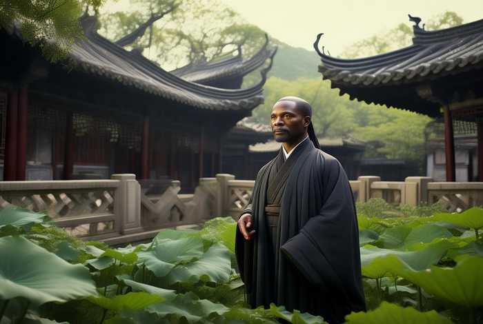 中国历史上黑人；中国历史黑人名人
