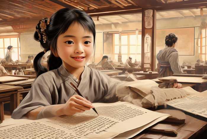 中国历史故事作文400字四年级 中国历史故事四年级100字 中国历史故事作文400字四年级 中国历史故事四年级100字