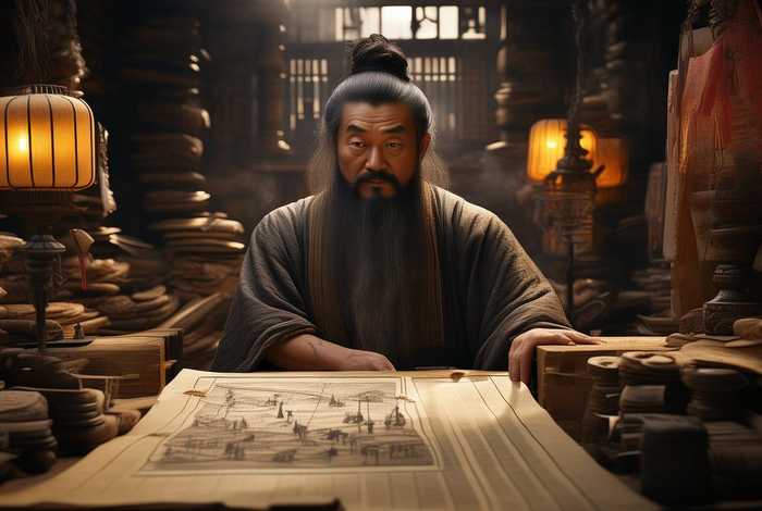 中国历史谋略成语故事大全 - 中国历史谋略成语故事大全集 中国历史谋略成语故事大全 - 中国历史谋略成语故事大全集