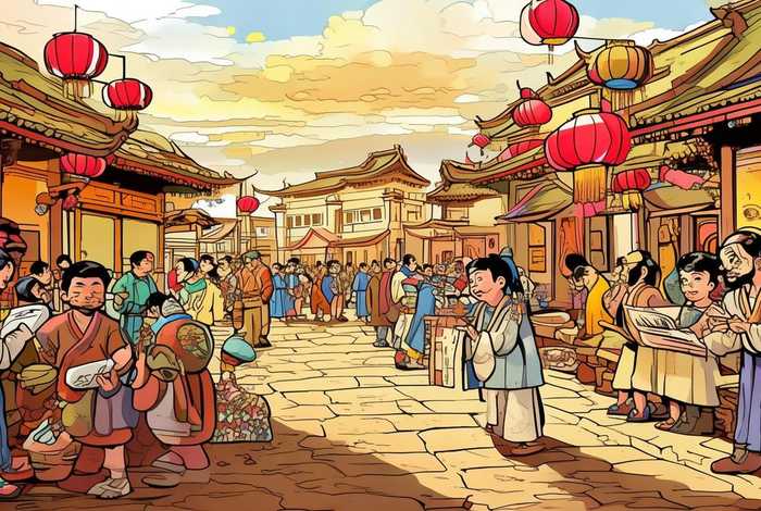 中国历史故事漫画清朝 中国历史故事漫画版