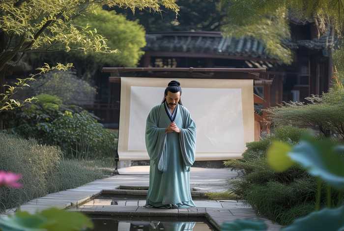 中国谦让的典故、中国谦让的典故是什么