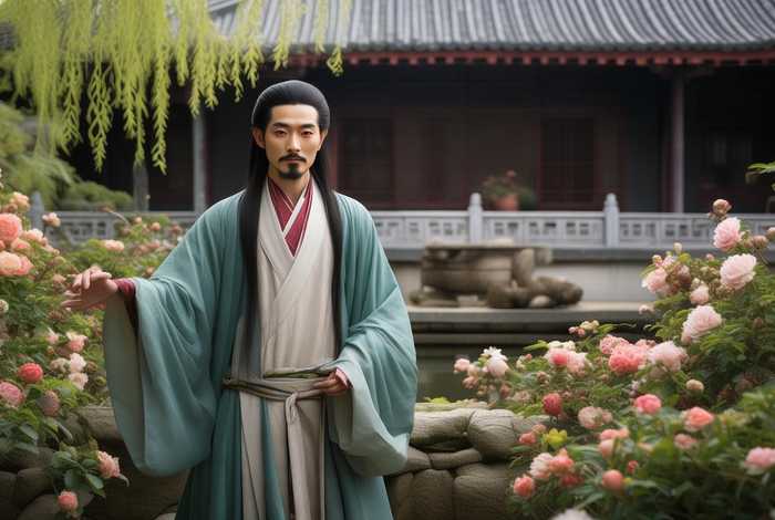 中国历史人物典故(中国历史人物典故100个) 中国历史人物典故(中国历史人物典故100个)