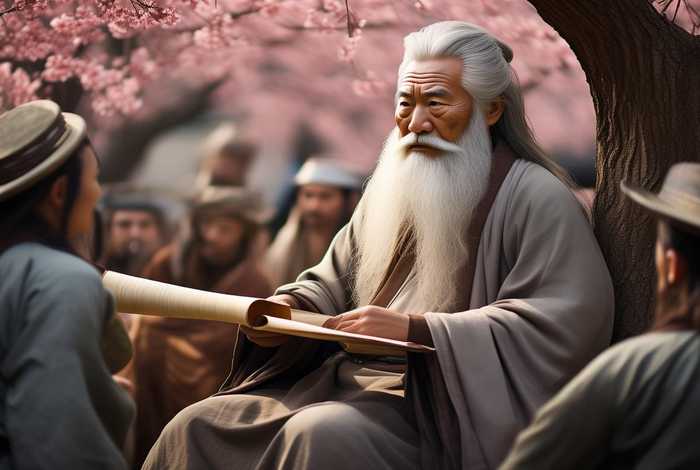 中国历史人物小故事40字（中国历史人物小故事40字左右）