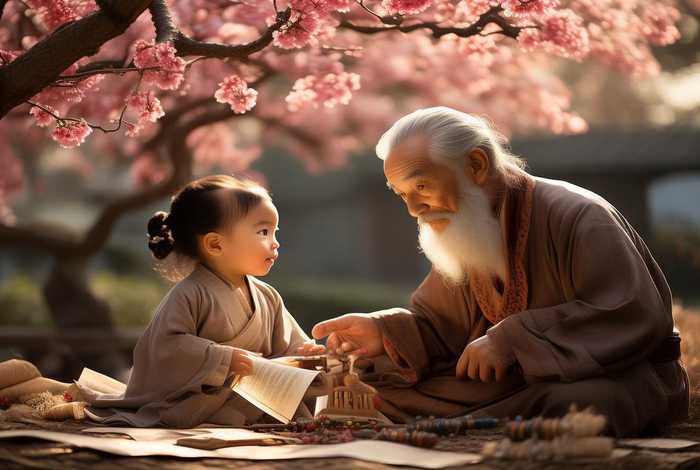 中国神童故事（中国神童有谁）