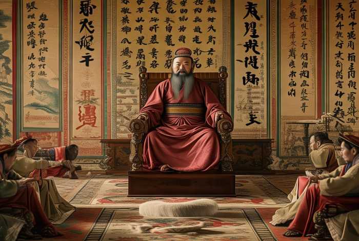 中国历史故事一段话;中国历史故事一段话简短 中国历史故事一段话;中国历史故事一段话简短