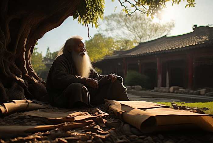 中国历史名人事迹故事，中国历史名人资料和故事