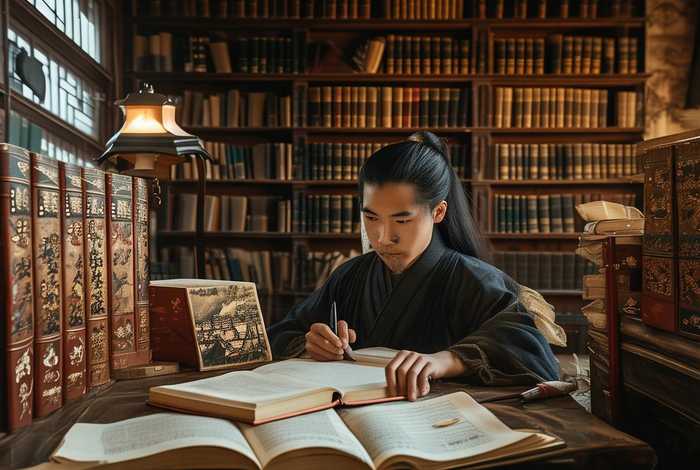中国历史记忆故事有哪些书；中国历史记忆故事有哪些书籍
