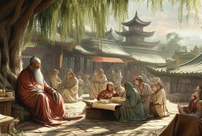 中国历史还有哪些历史故事呢（中国历史还有哪些历史故事呢英语）