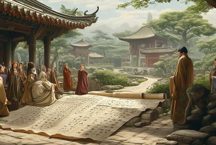 中国历史有多少真实性(中国历史有多少真实性的人) 中国历史有多少真实性(中国历史有多少真实性的人)